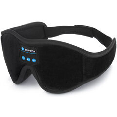 Antifaz Para Dormir con Audio privado Bluetooth