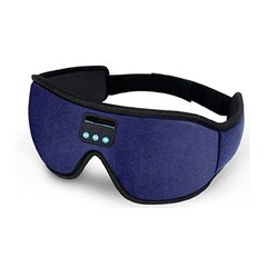 Antifaz Para Dormir con Audio privado Bluetooth