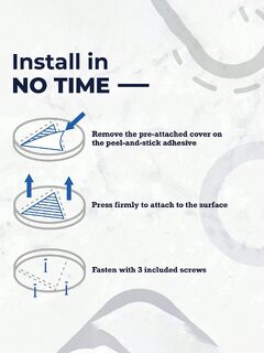 Abridor de Frascos bajo alacena