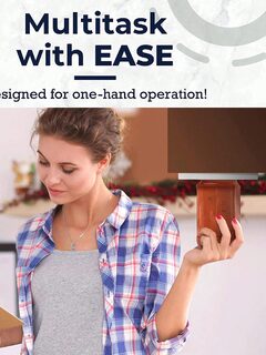 Abridor de Frascos bajo alacena