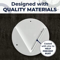 Abridor de Frascos bajo alacena