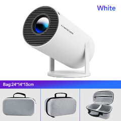 Proyector mini ULTRA HD 8000lm