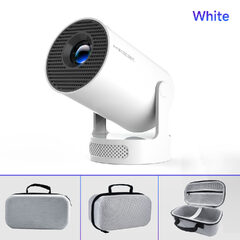 Proyector mini ULTRA HD 8000lm