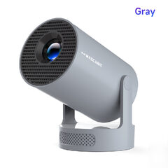 Proyector mini ULTRA HD 8000lm