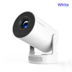 Proyector mini ULTRA HD 8000lm