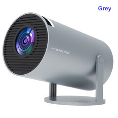 Proyector mini ULTRA HD 8000lm
