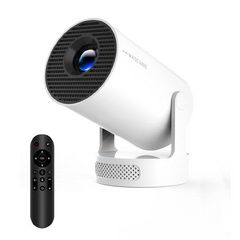 Proyector mini ULTRA HD 8000lm