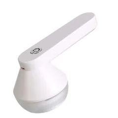 Quitapelusas eléctrico portatil USB