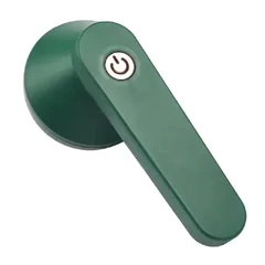 Quitapelusas eléctrico portatil USB