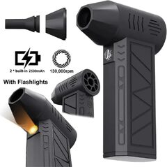 Soplador Pistola Mini Jet Inalambrico