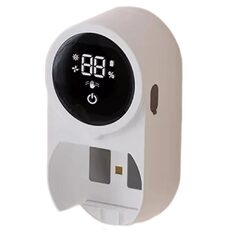 Soporte UV para cepillos de dientes con secado